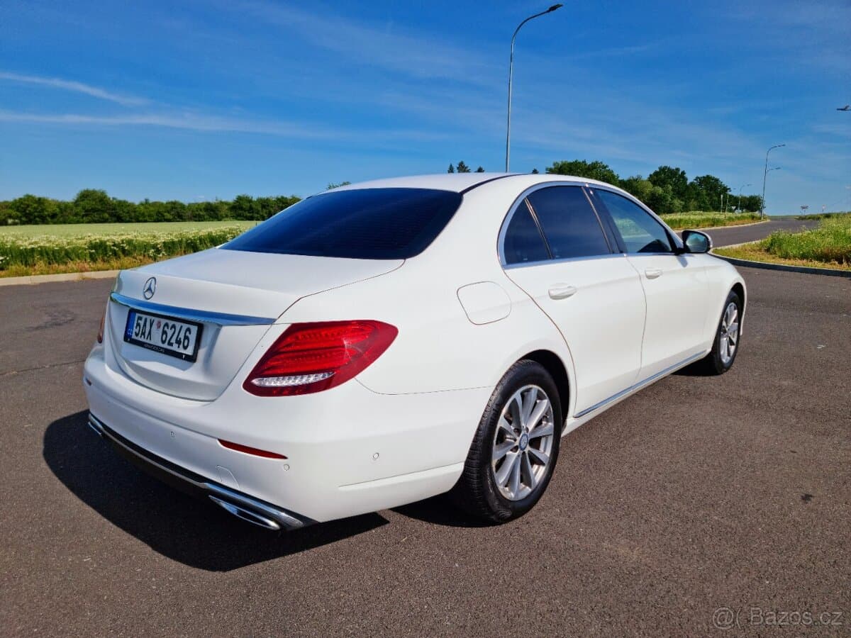 2016 Mercedes-Benz OSTATNÍ - 3