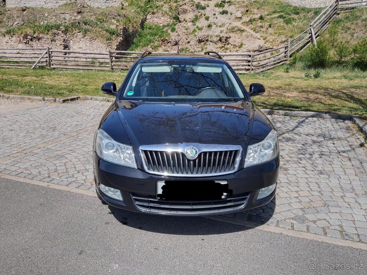 2010 Škoda OCTAVIA - 3