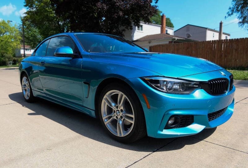 2018 BMW OSTATNÍ - 3