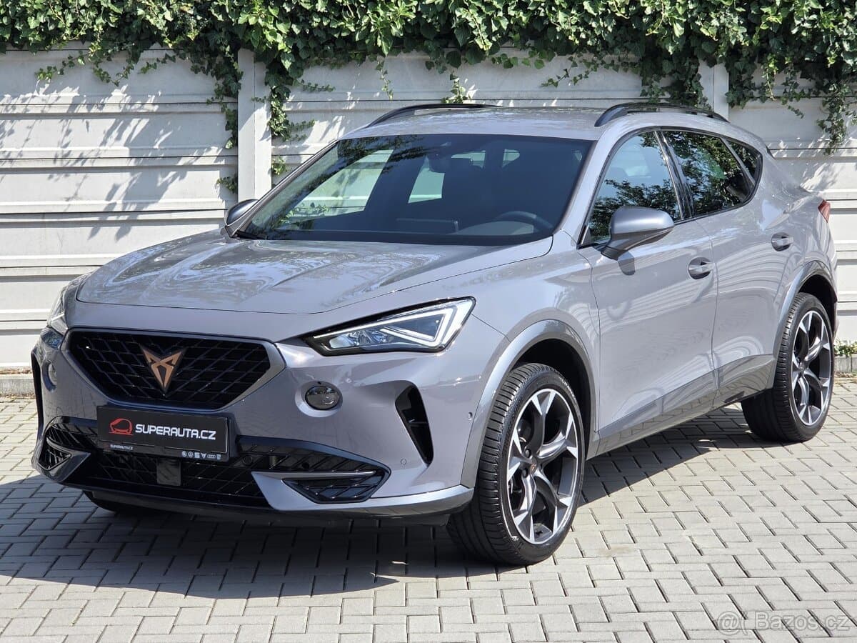 2024 Cupra FORMENTOR - 3