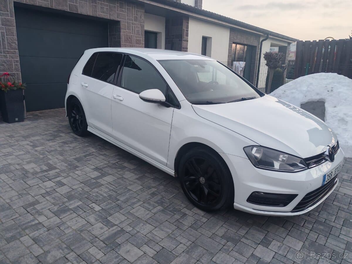 2014 Volkswagen GOLF - 3