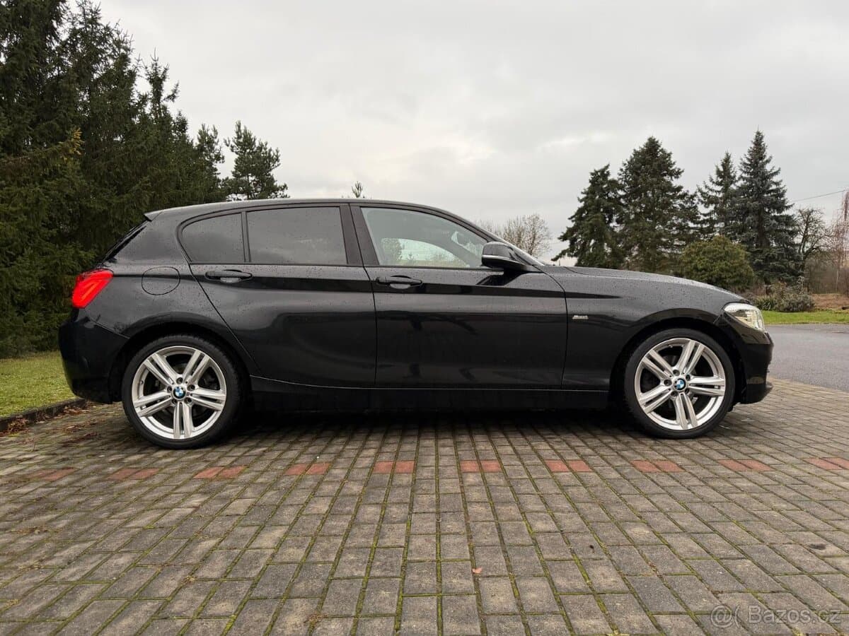 2017 BMW OSTATNÍ - 3