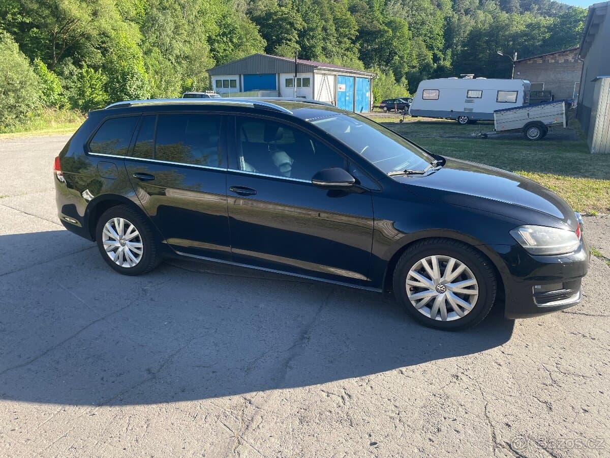 2014 Volkswagen GOLF - 3