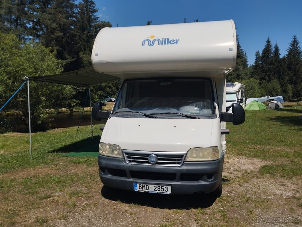 2004 Fiat DUCATO - 3