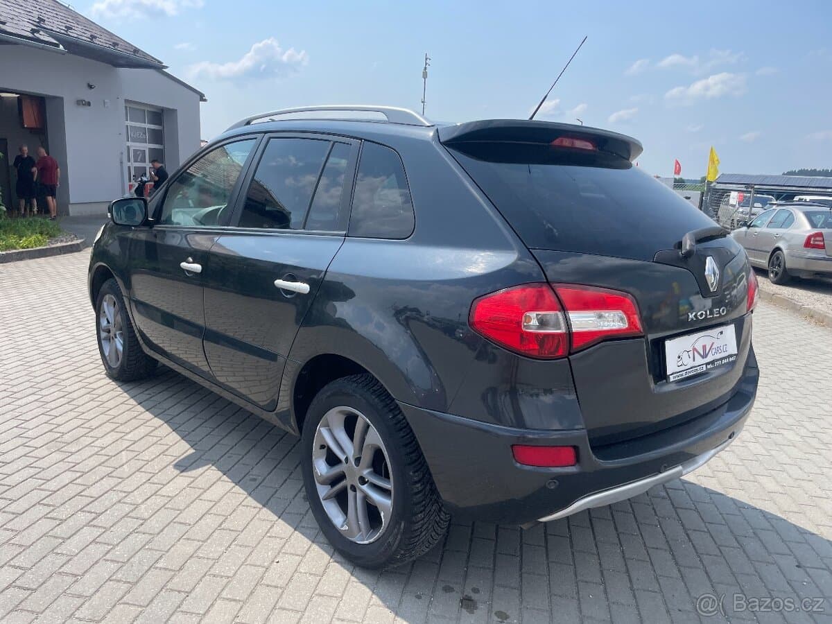 2013 Renault KOLEOS - 3