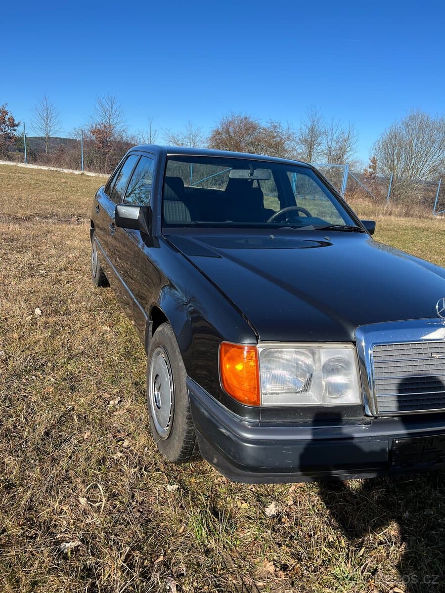 1993 Mercedes-Benz OSTATNÍ - 3