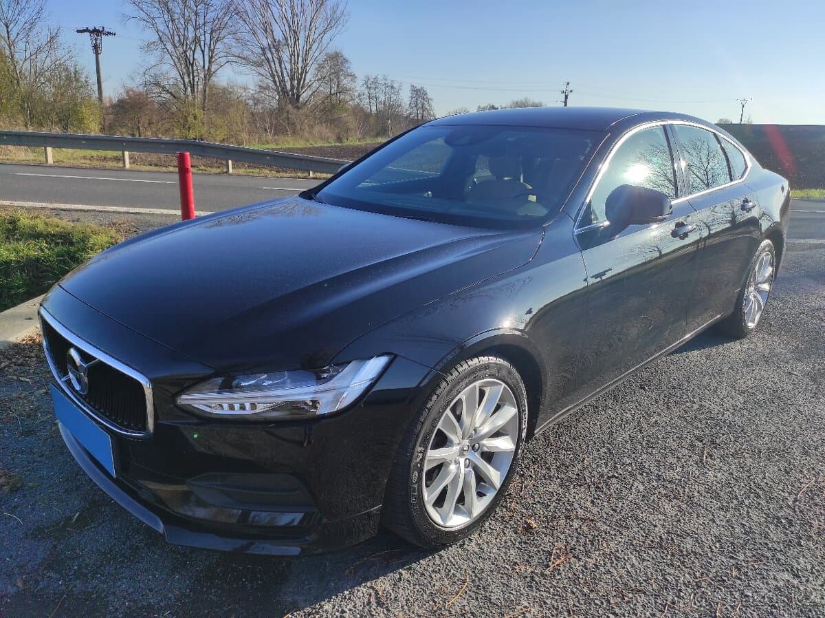 2018 Volvo OSTATNÍ - 3