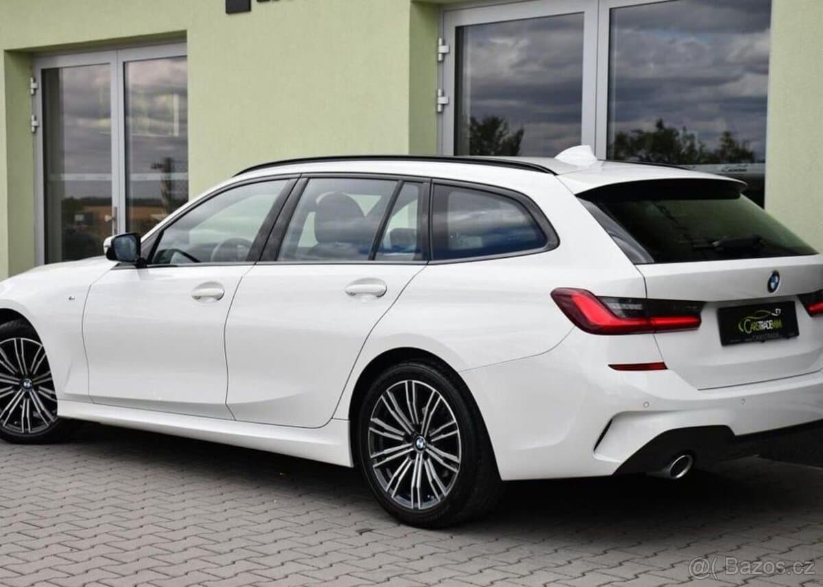 2022 BMW 3-SERIES - 3