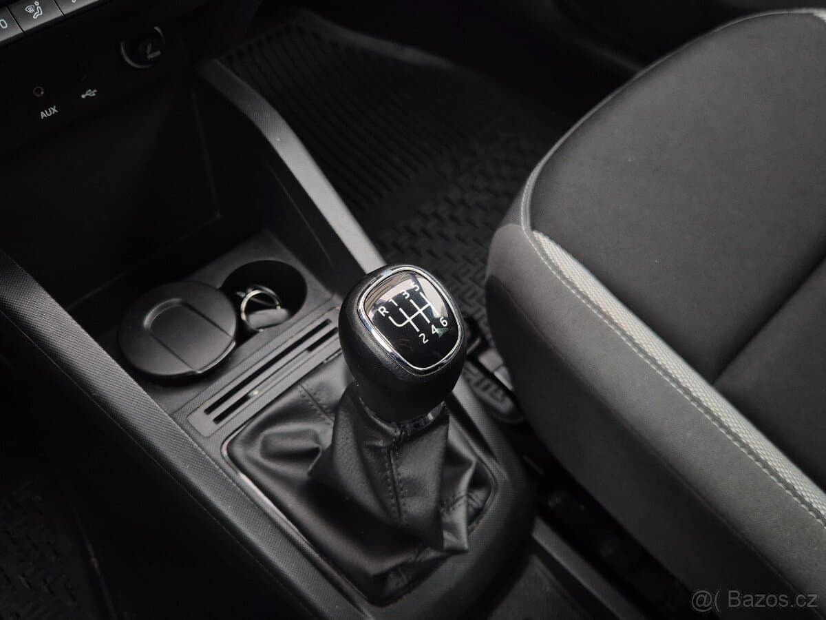 2015 Škoda FABIA - 3