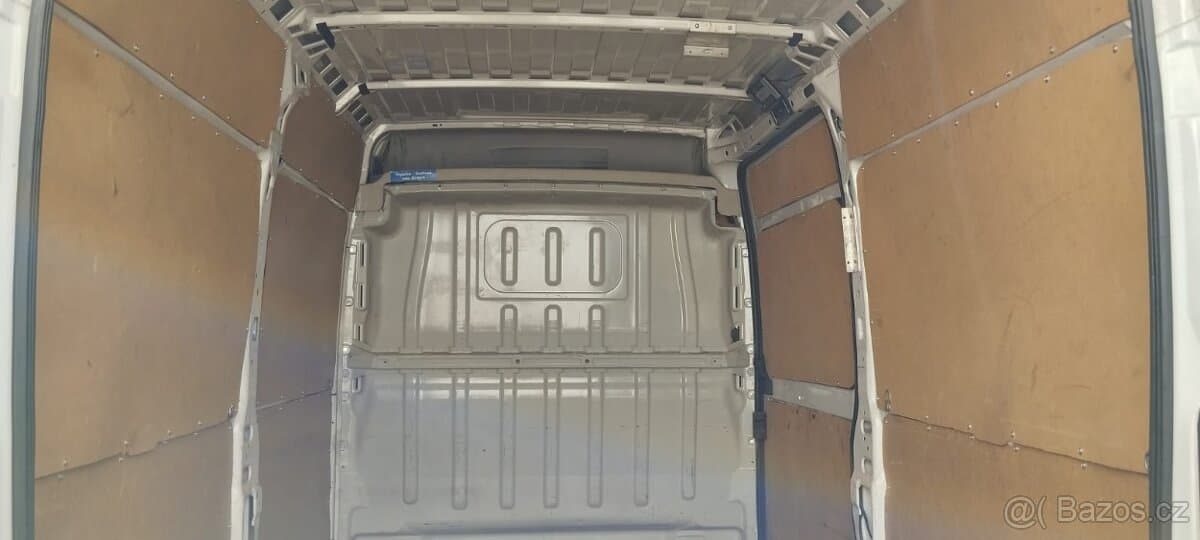 2015 Fiat DUCATO - 3