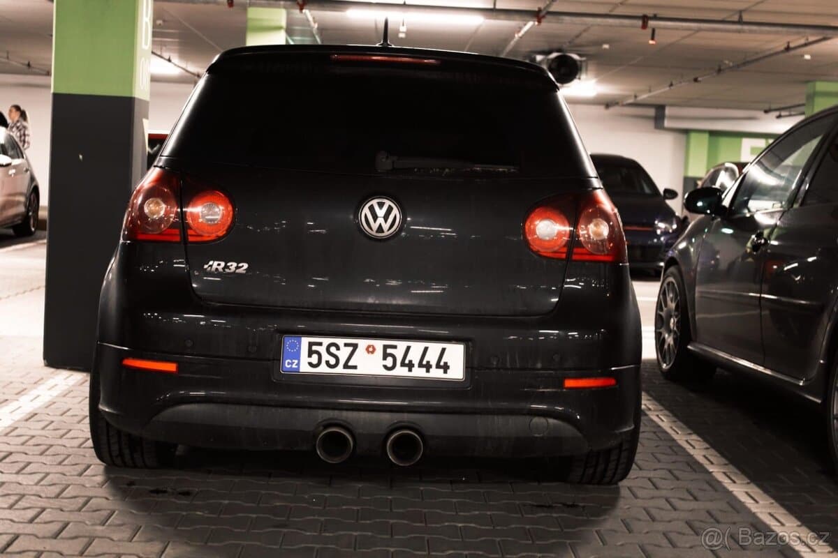 2007 Volkswagen GOLF - 3