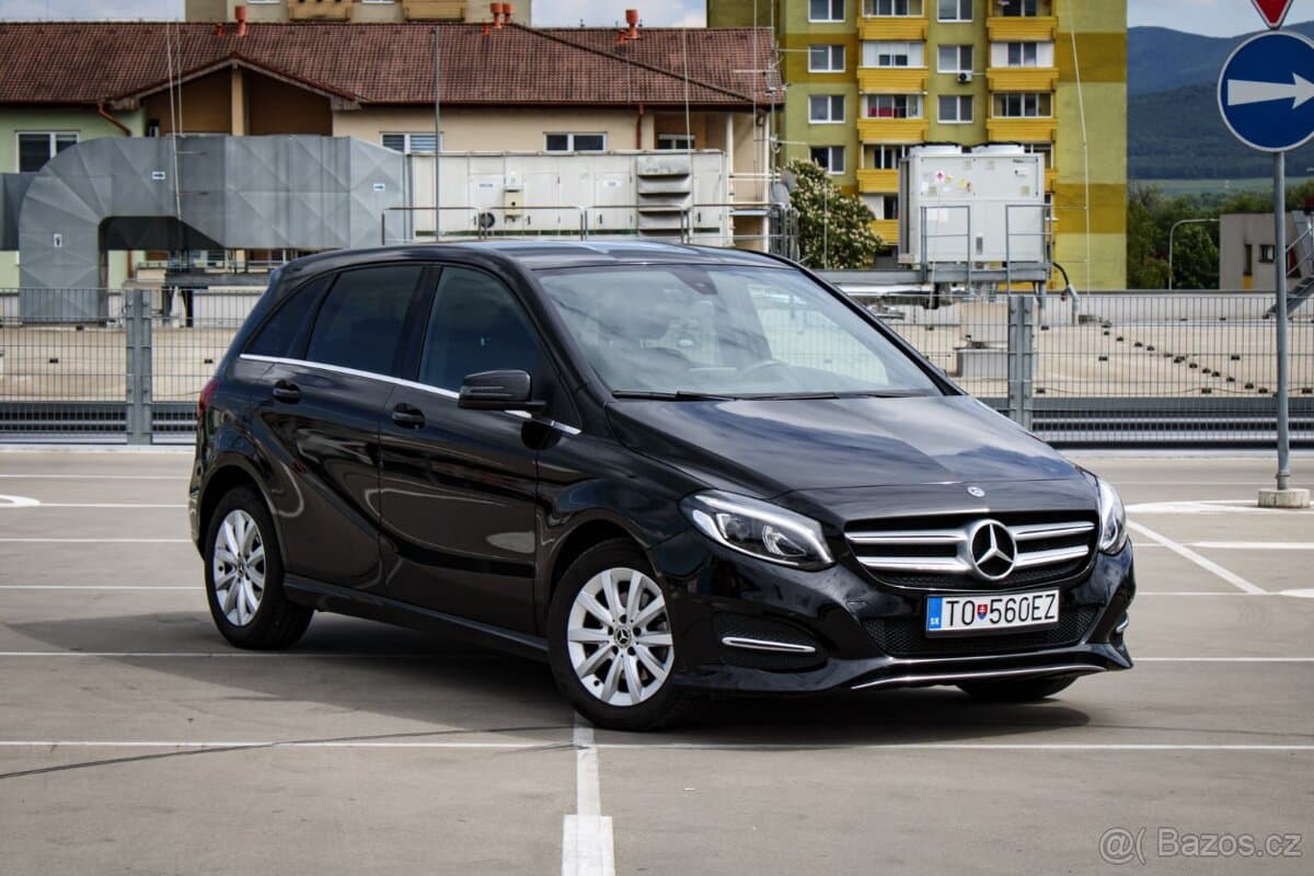 2018 Mercedes-Benz OSTATNÍ - 3
