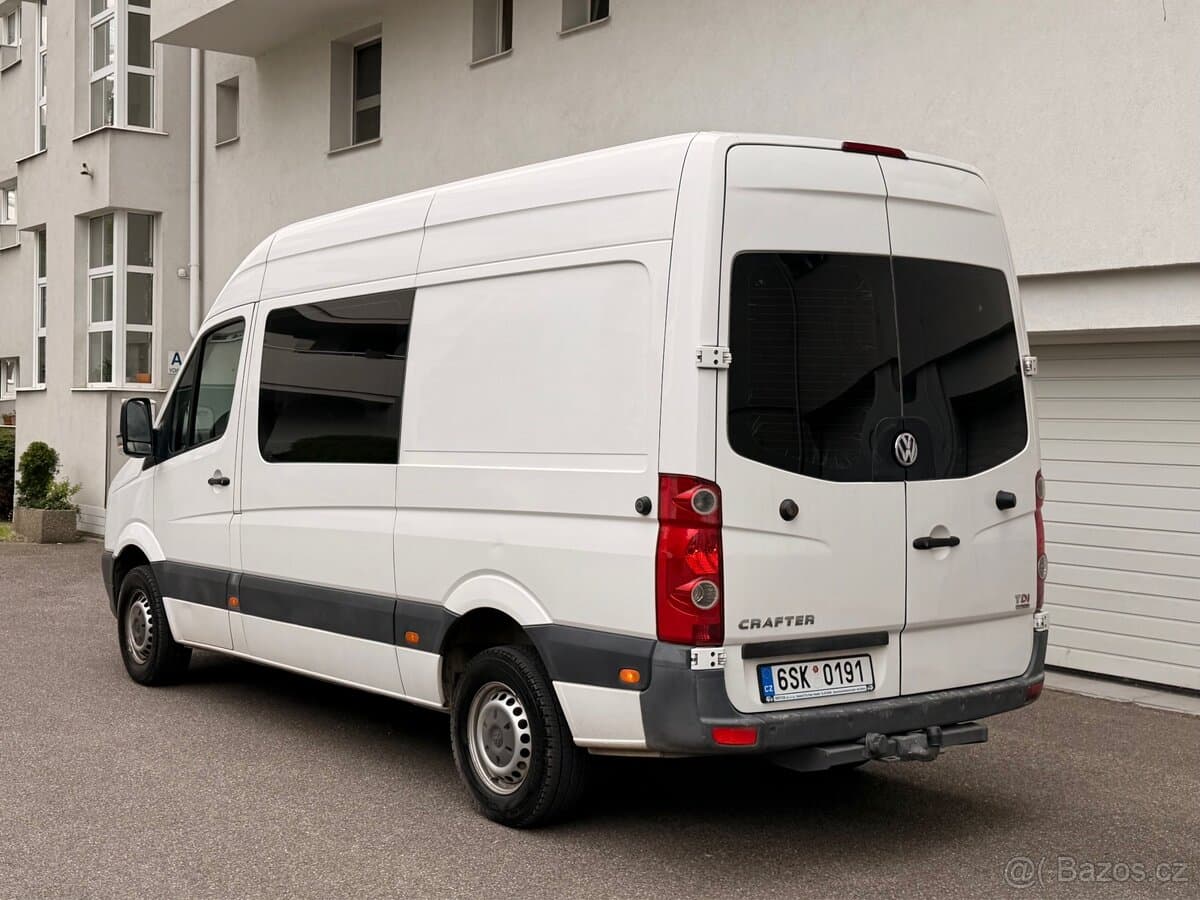 2014 Volkswagen OSTATNÍ - 3