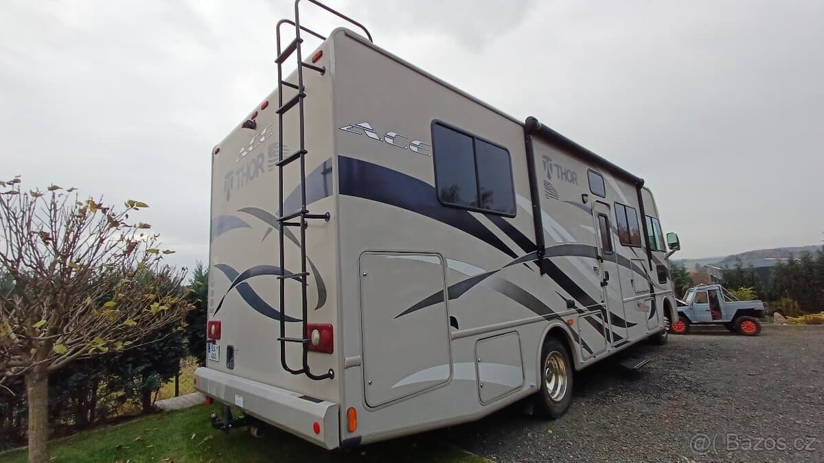 2014 Ford OSTATNÍ - 3