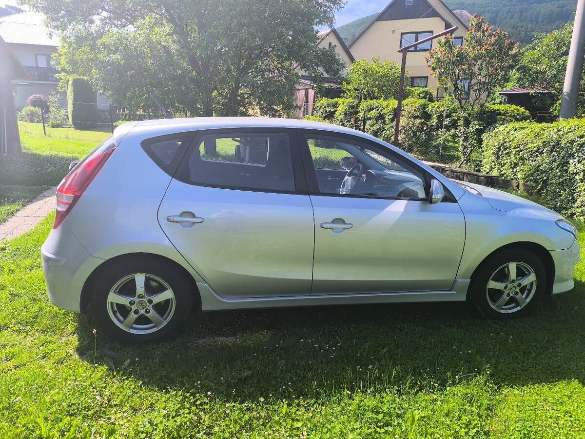 2010 Hyundai i30 - 3