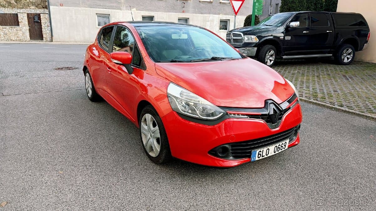 2013 Renault CLIO - 3