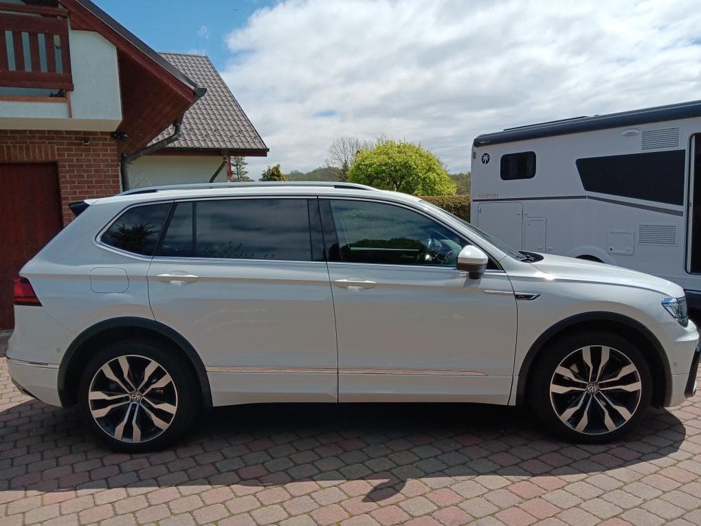2018 Volkswagen TIGUAN - 3