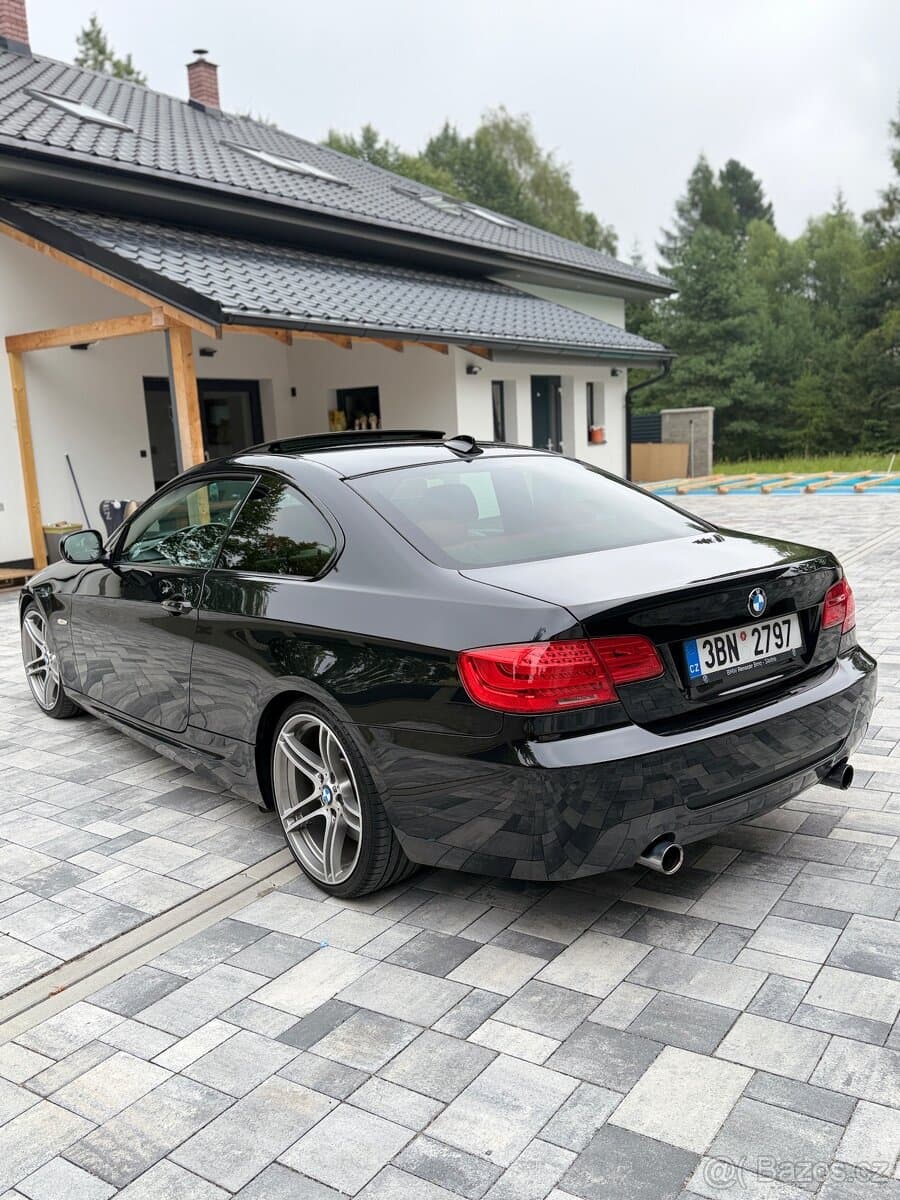 2012 BMW OSTATNÍ - 3