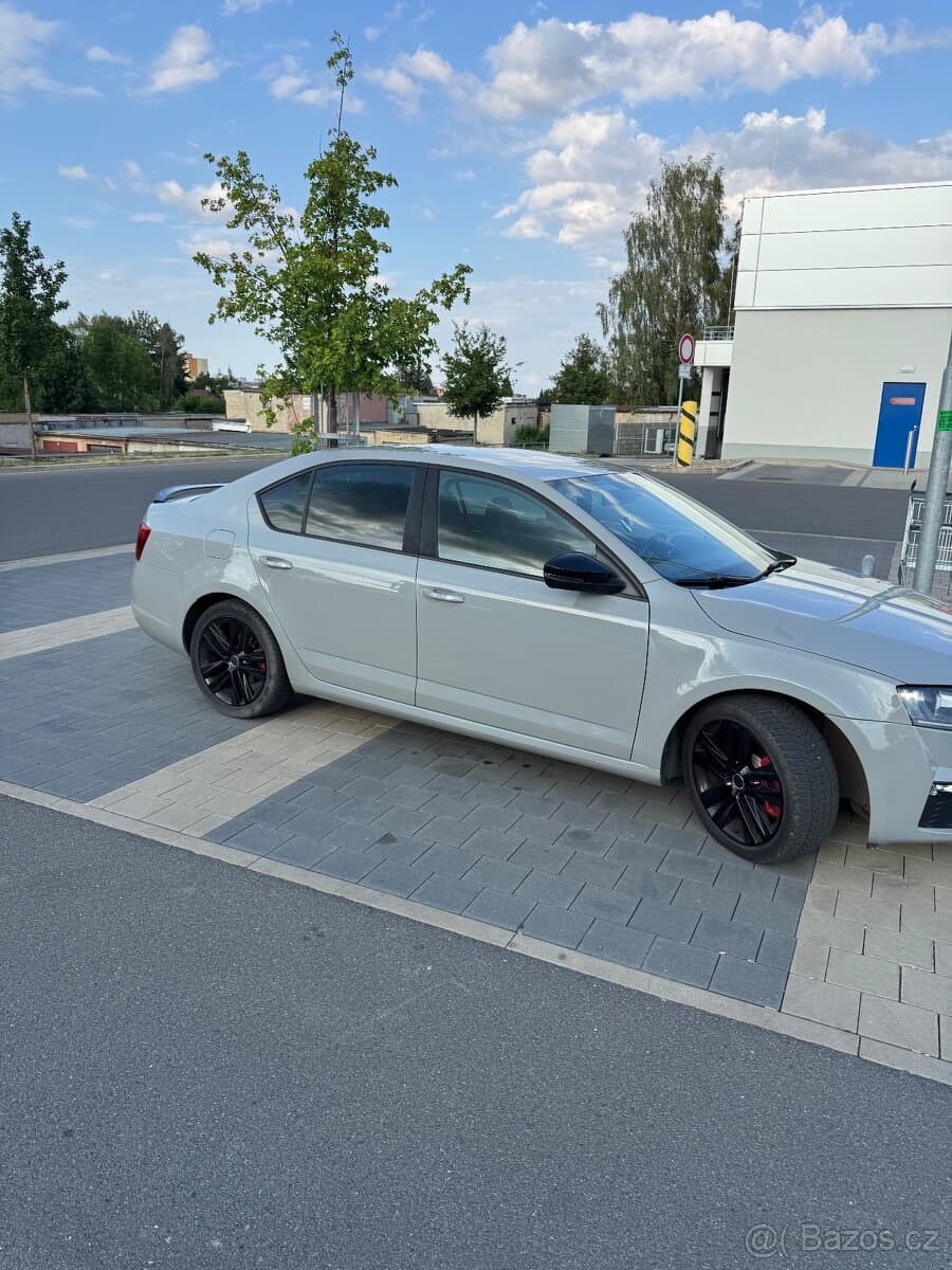 2015 Škoda OCTAVIA - 3