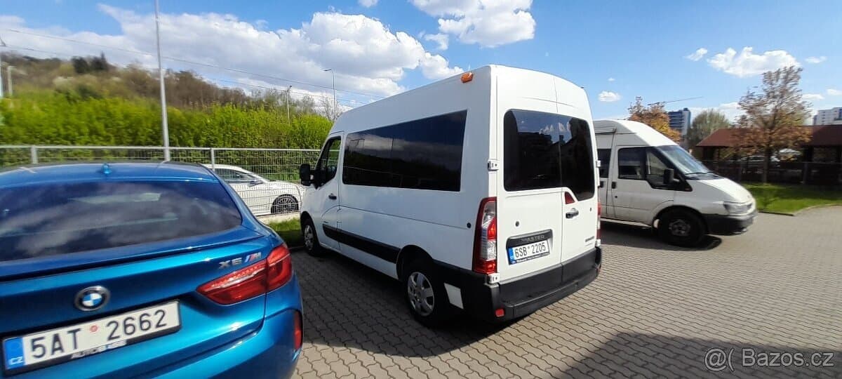 2014 Renault MASTER - 3