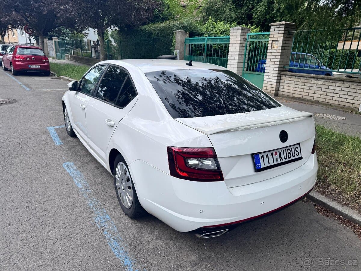 2013 Škoda OCTAVIA - 3