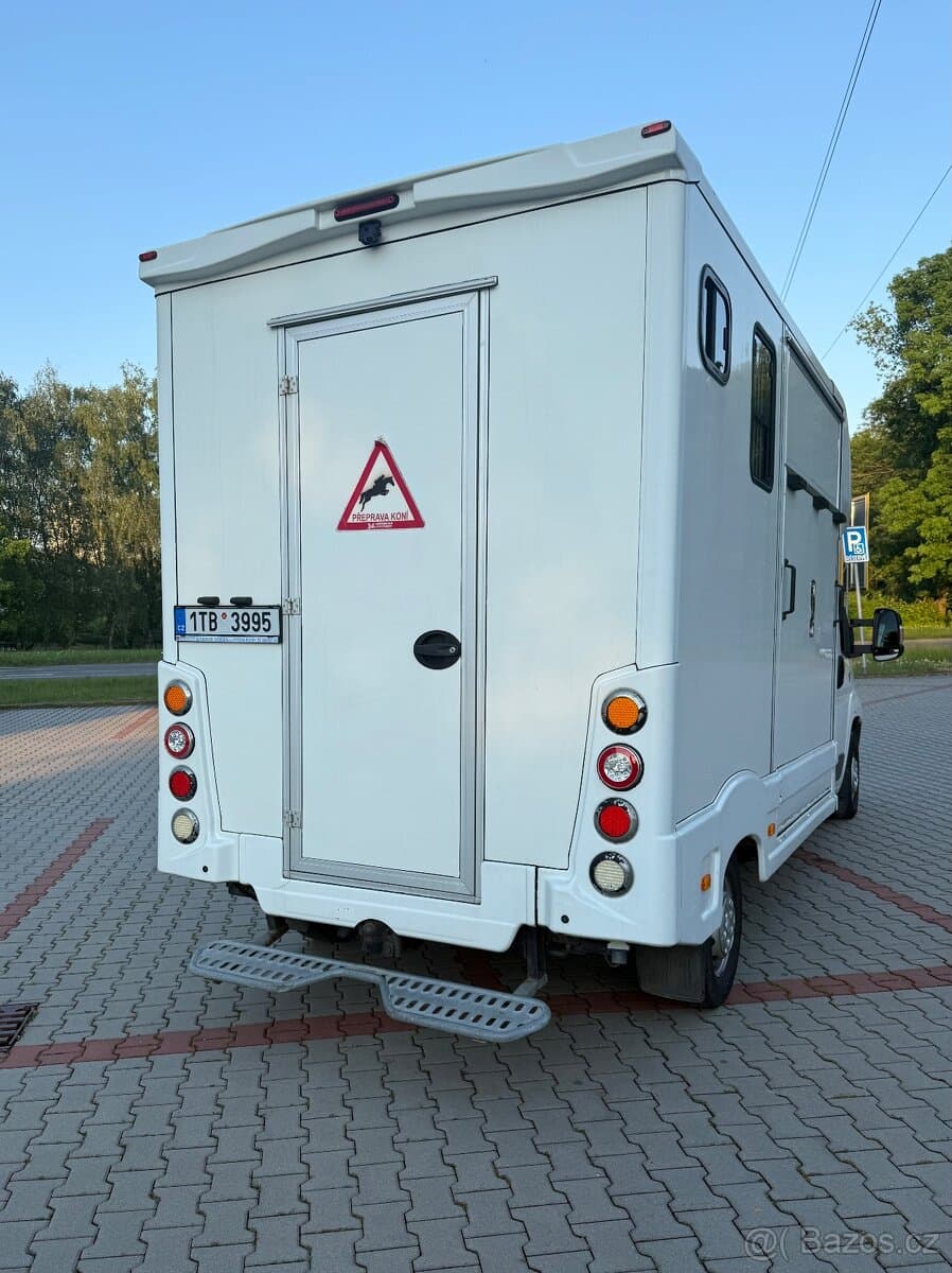 2016 Peugeot BOXER - 3