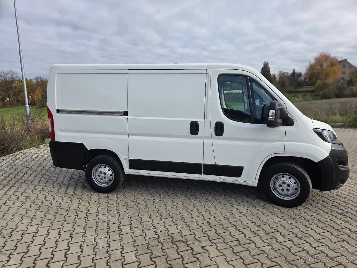 2021 Peugeot BOXER - 3