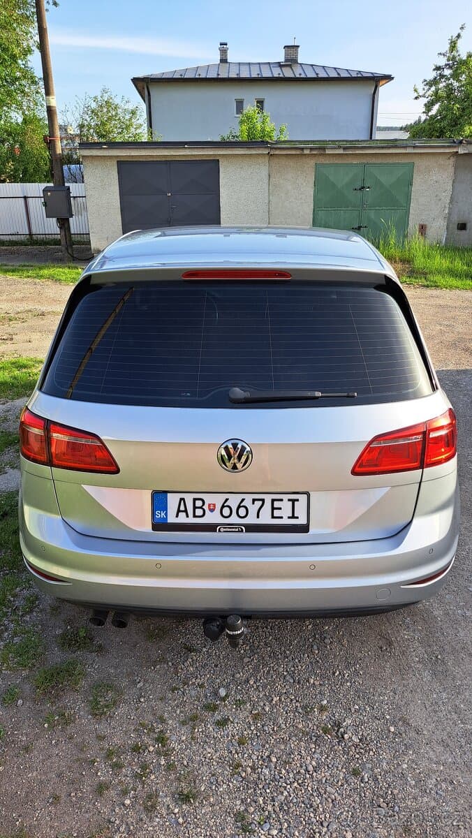 2014 Volkswagen GOLF - 3