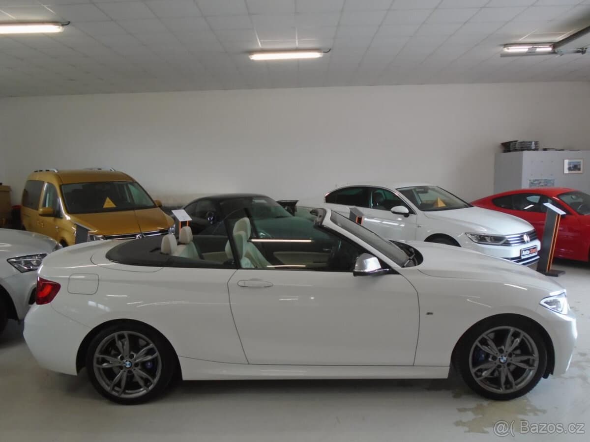2015 BMW M2 - 3