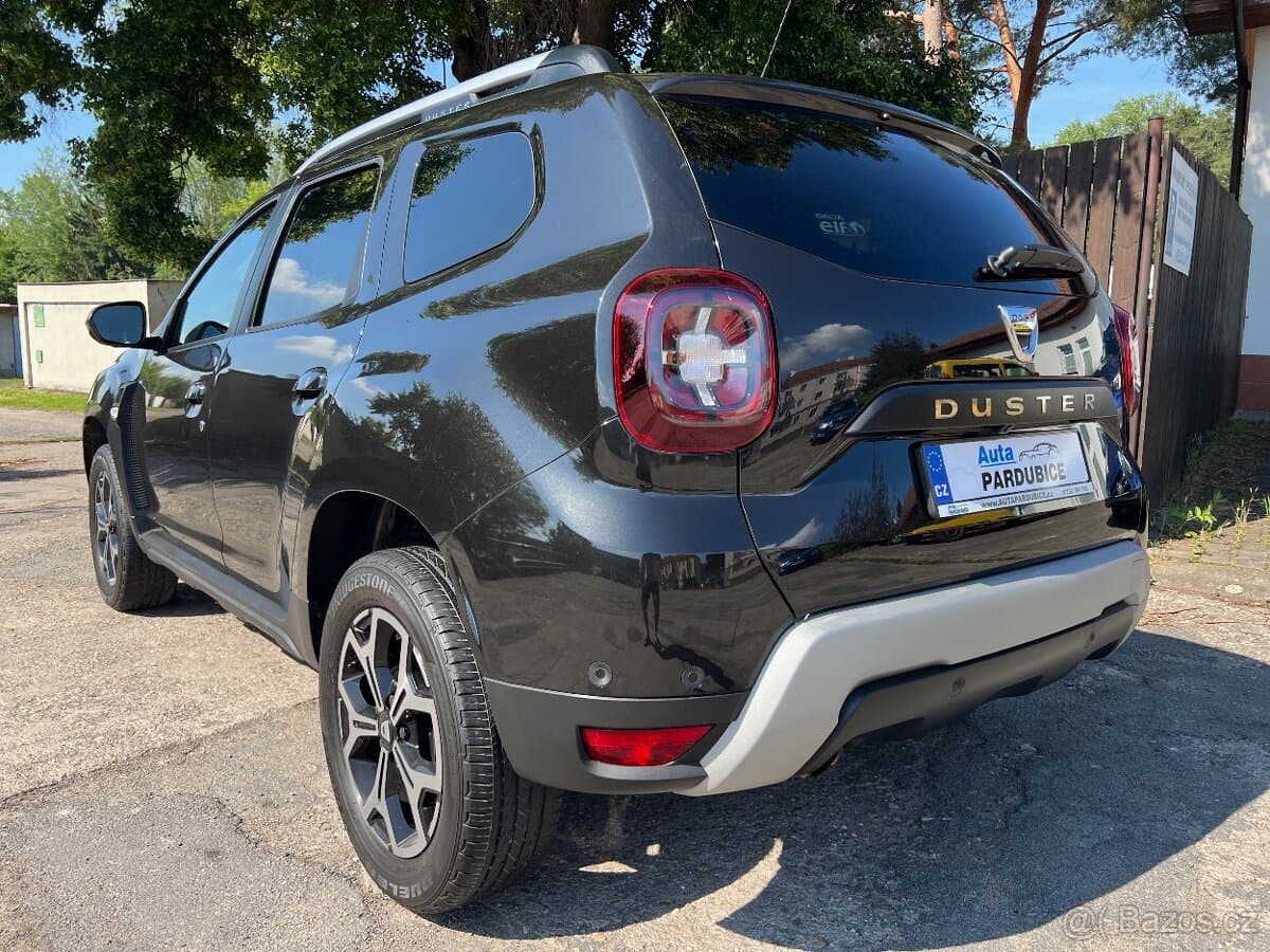 2019 Dacia DUSTER - 3