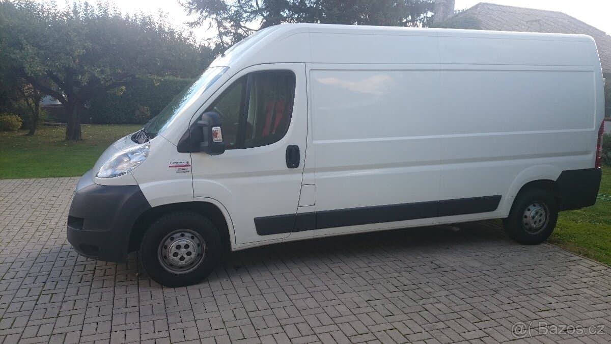 Fiat DUCATO - 3