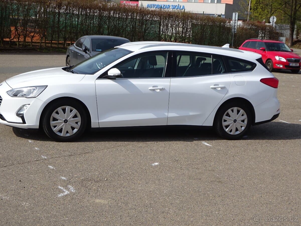 2018 Ford FOCUS - 3