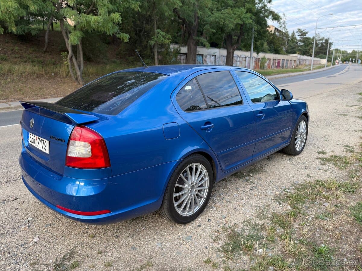 2012 Škoda OCTAVIA - 3