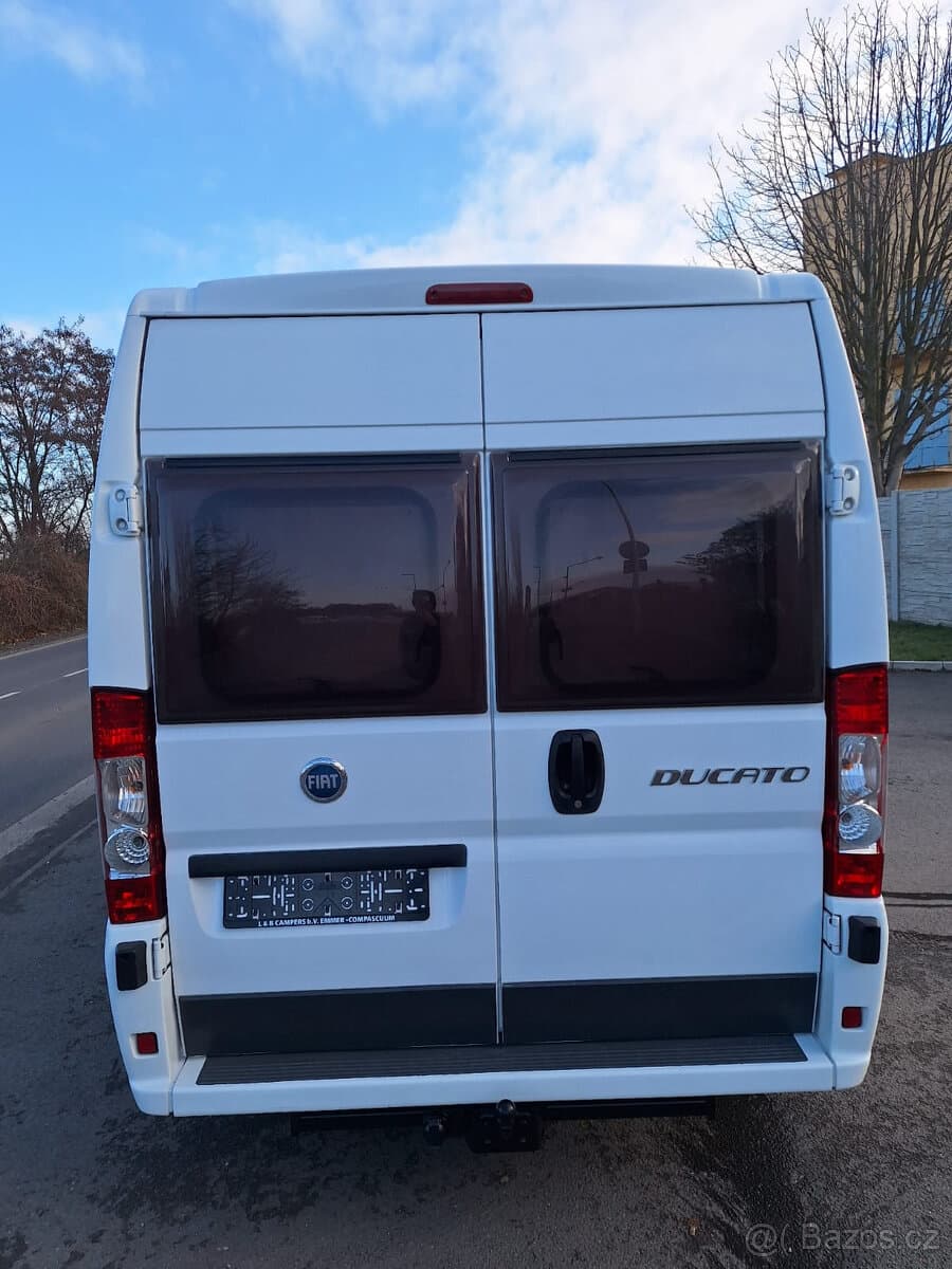 2008 Fiat DUCATO - 3
