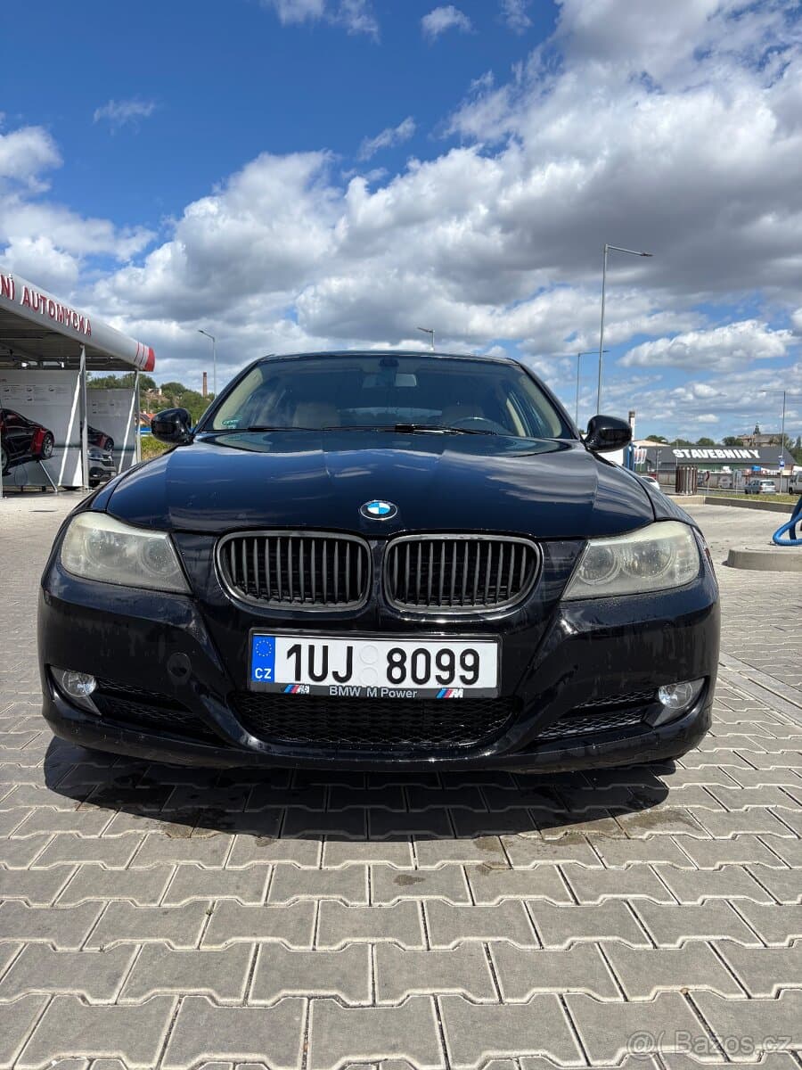 2011 BMW OSTATNÍ - 3