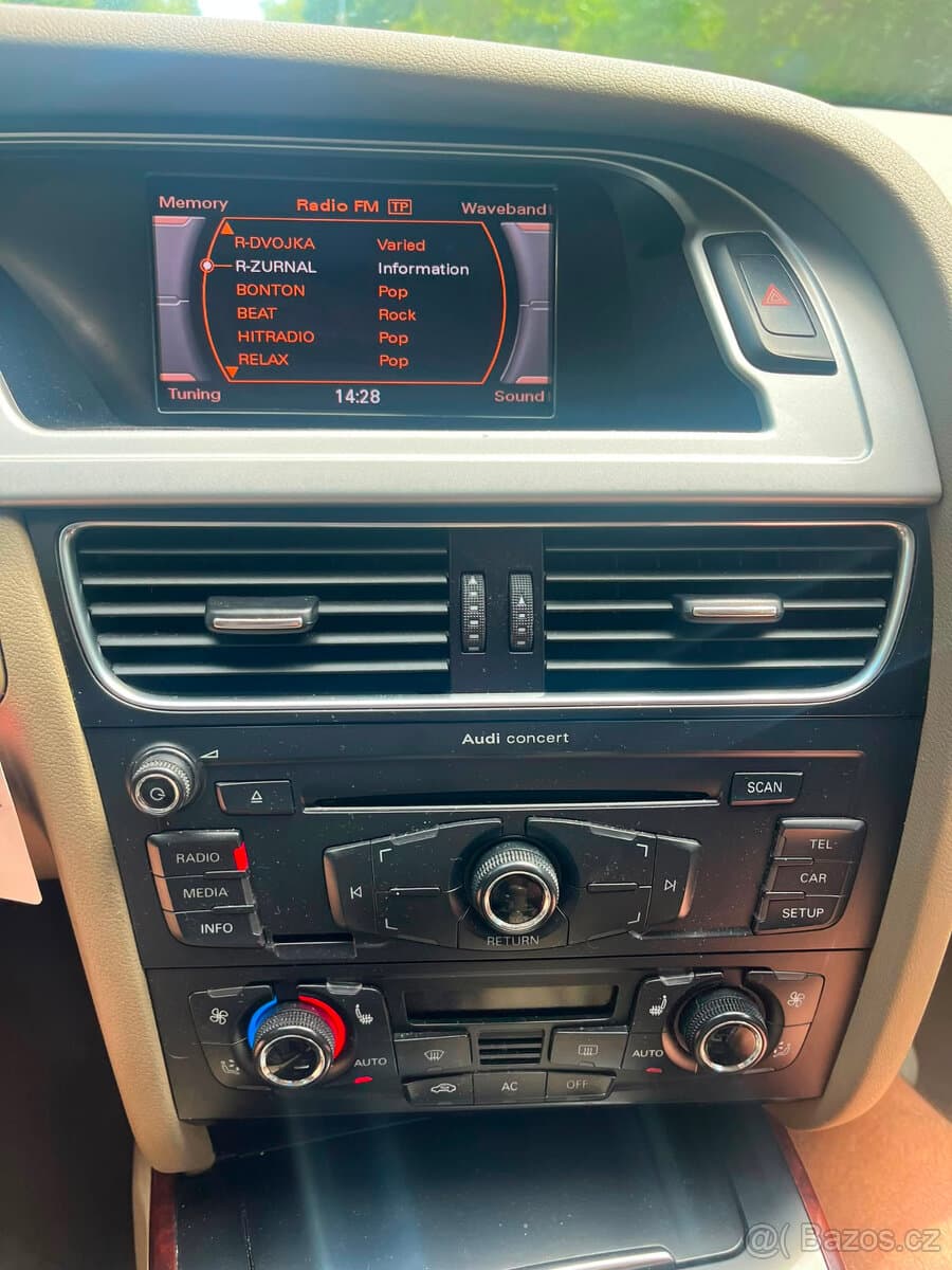 2010 Audi A4 - 3