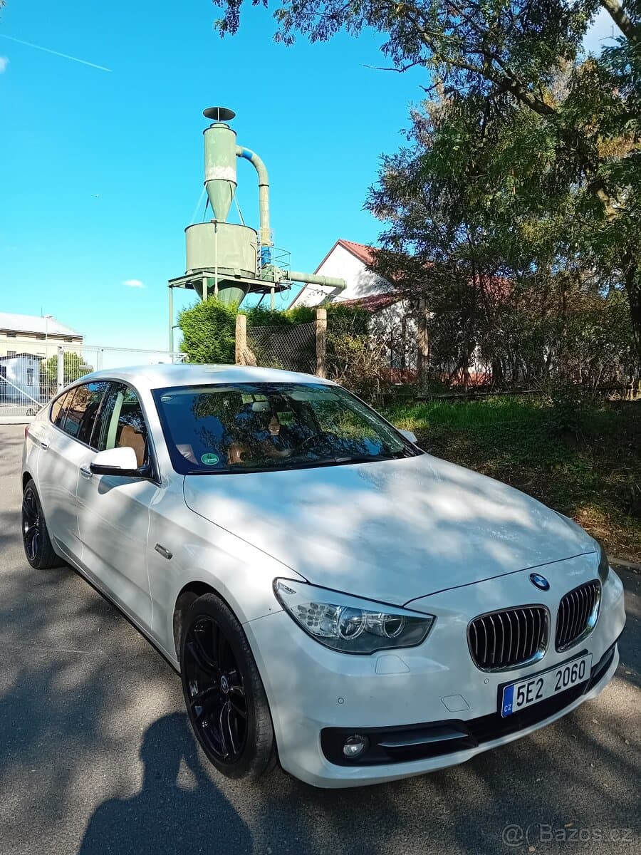 2015 BMW OSTATNÍ - 3