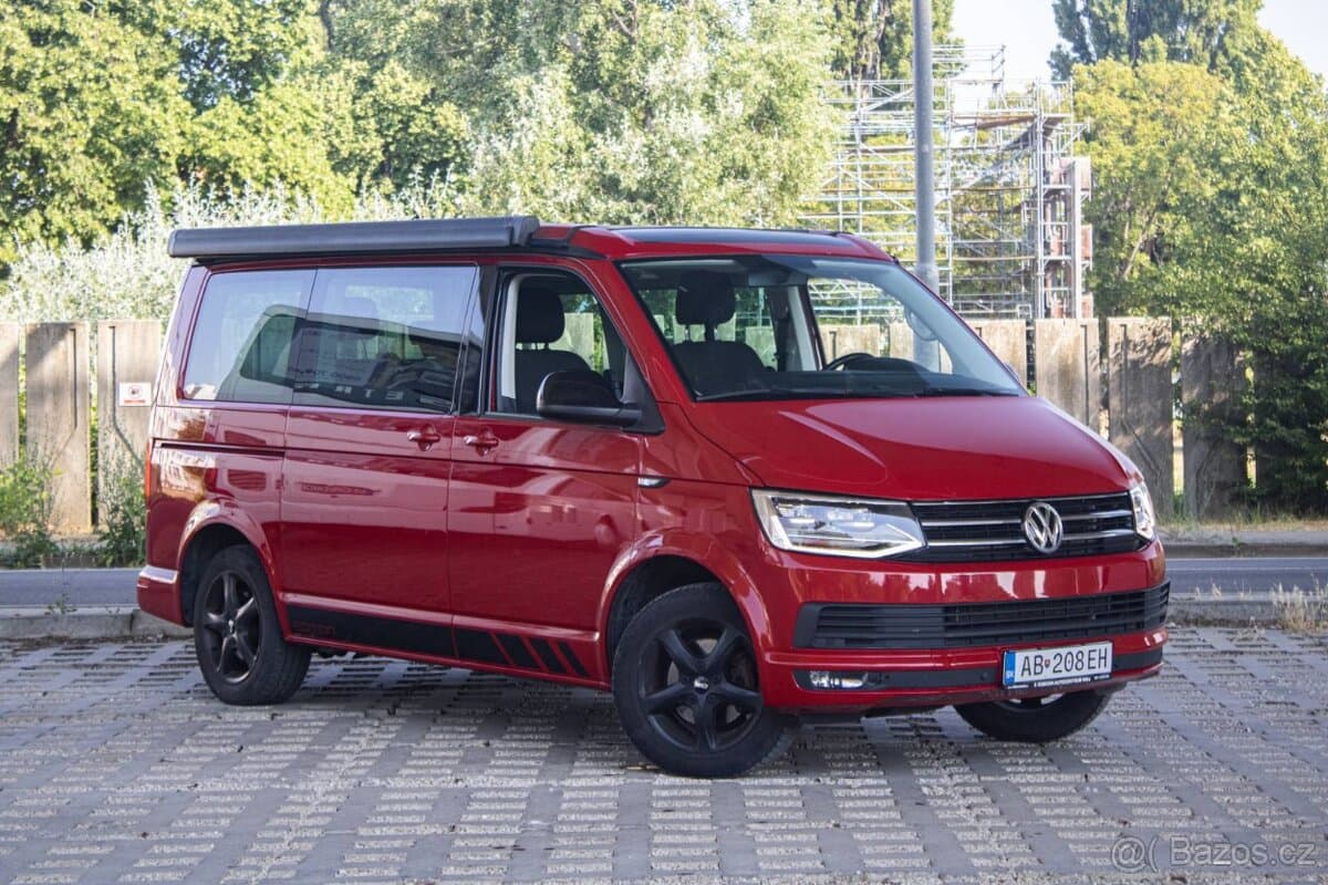 2017 Volkswagen OSTATNÍ - 3
