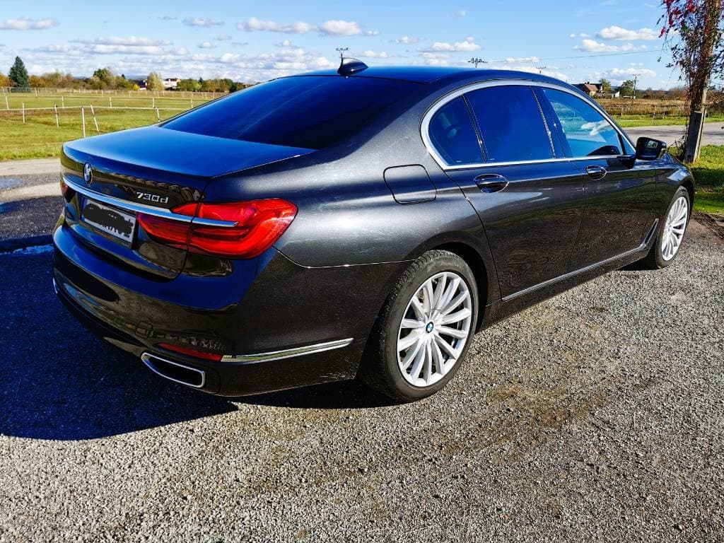 2019 BMW OSTATNÍ - 3