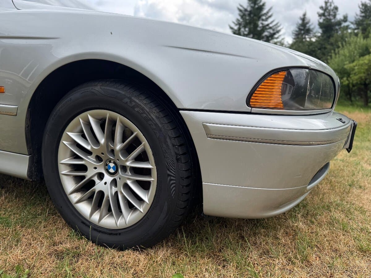 2001 BMW OSTATNÍ - 3