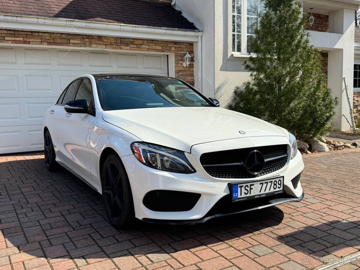 2015 Mercedes-Benz OSTATNÍ - 3