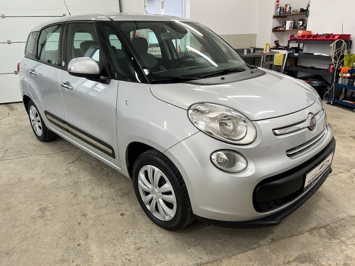 2017 Fiat 500 - 3