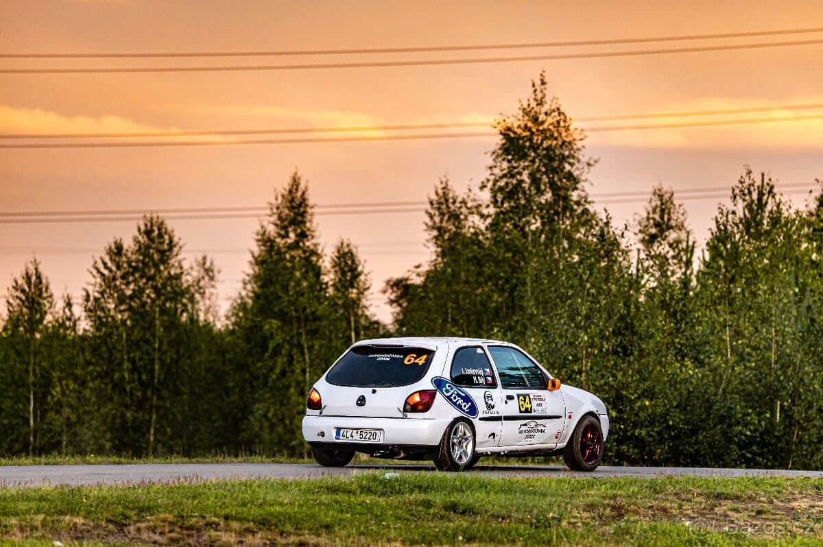 Ford FIESTA - 3