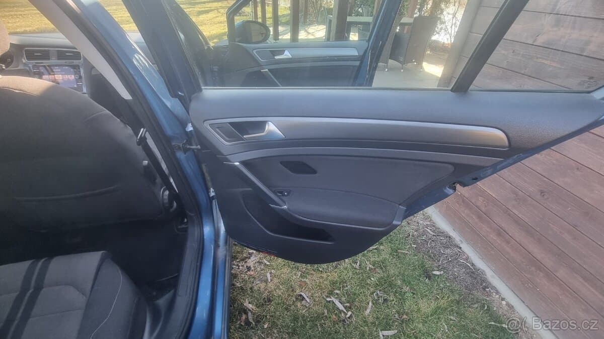2013 Volkswagen GOLF - 3