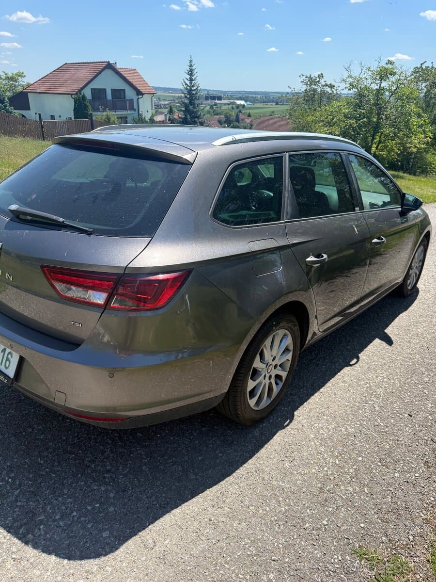 2014 Seat LEON - 3
