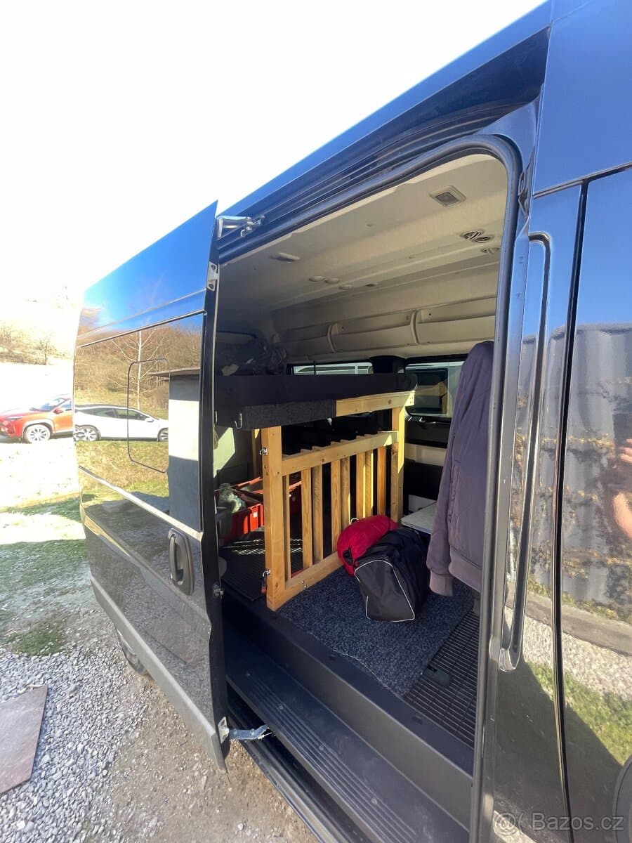2016 Peugeot BOXER - 3