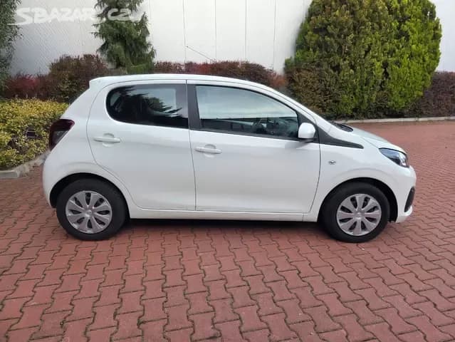 2019 Peugeot 108 - 3