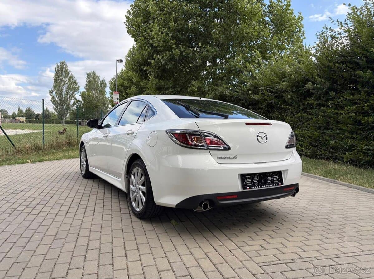 2010 Mazda 6 - 3
