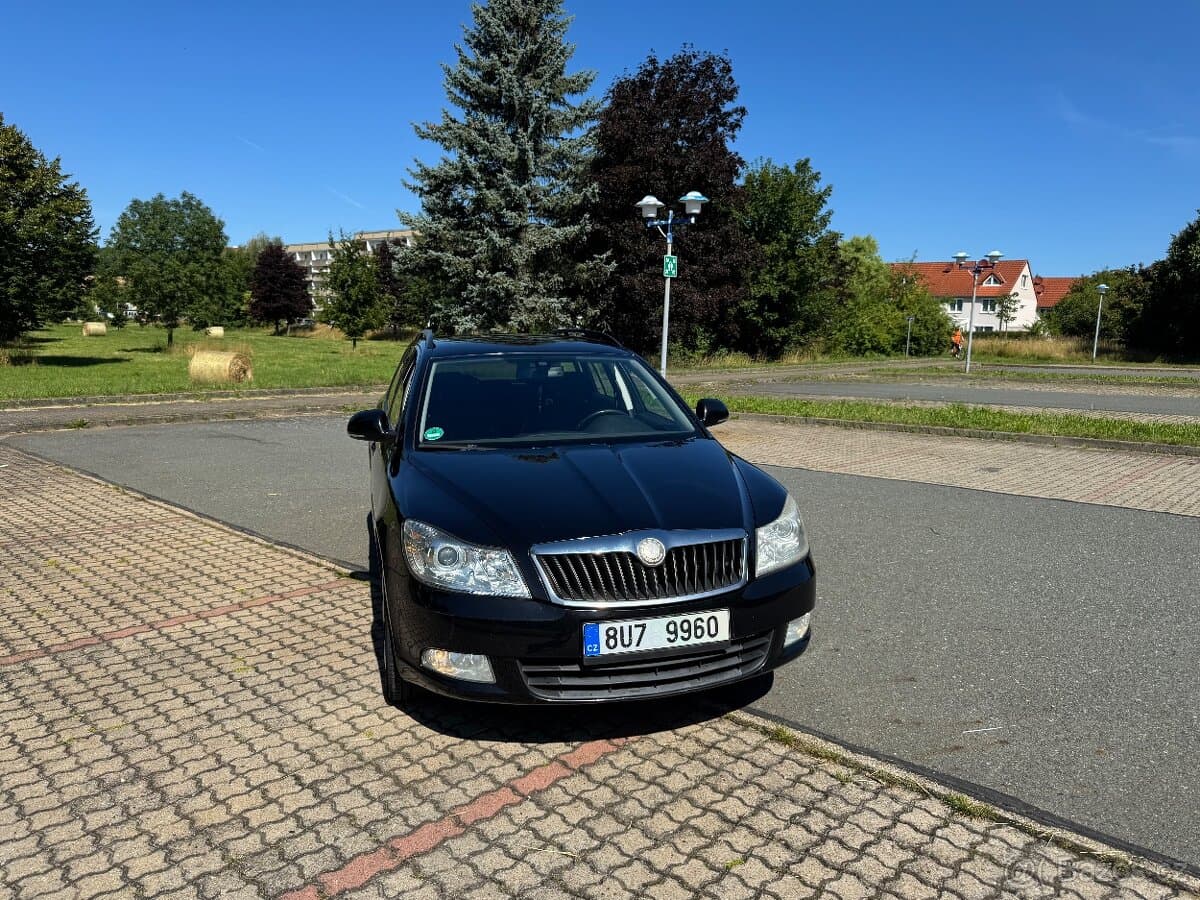 2010 Škoda OCTAVIA - 3