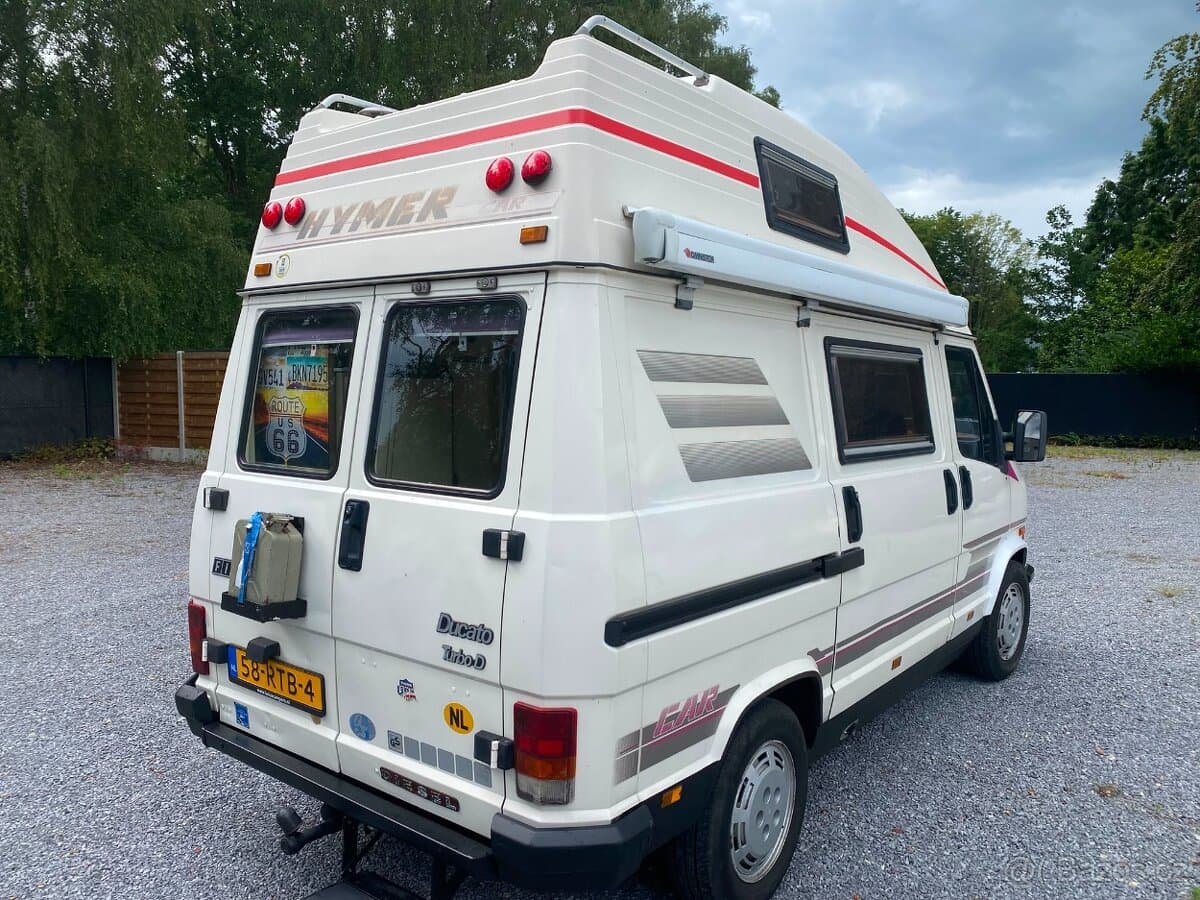 1992 Fiat DUCATO - 3